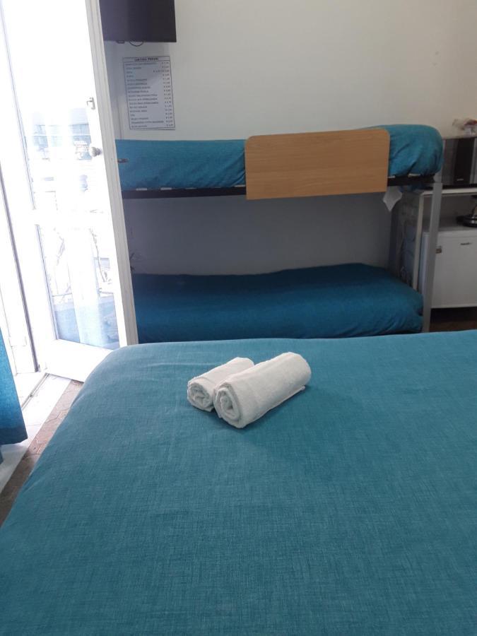 Garden Green Da Virna Torre Annunziata Εξωτερικό φωτογραφία