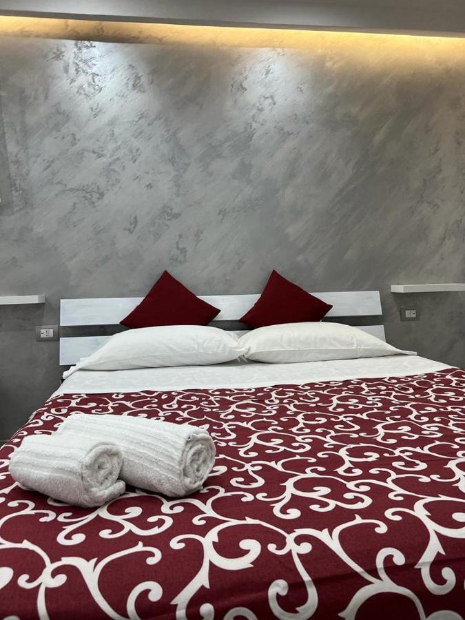 Garden Green Da Virna Torre Annunziata Εξωτερικό φωτογραφία