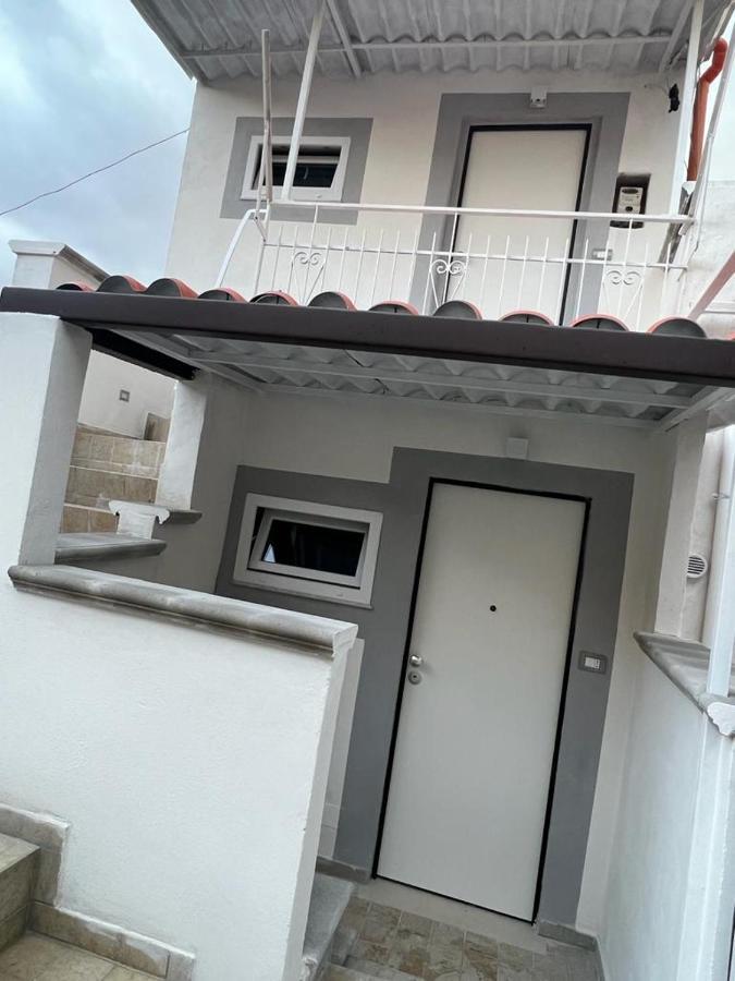 Garden Green Da Virna Torre Annunziata Εξωτερικό φωτογραφία