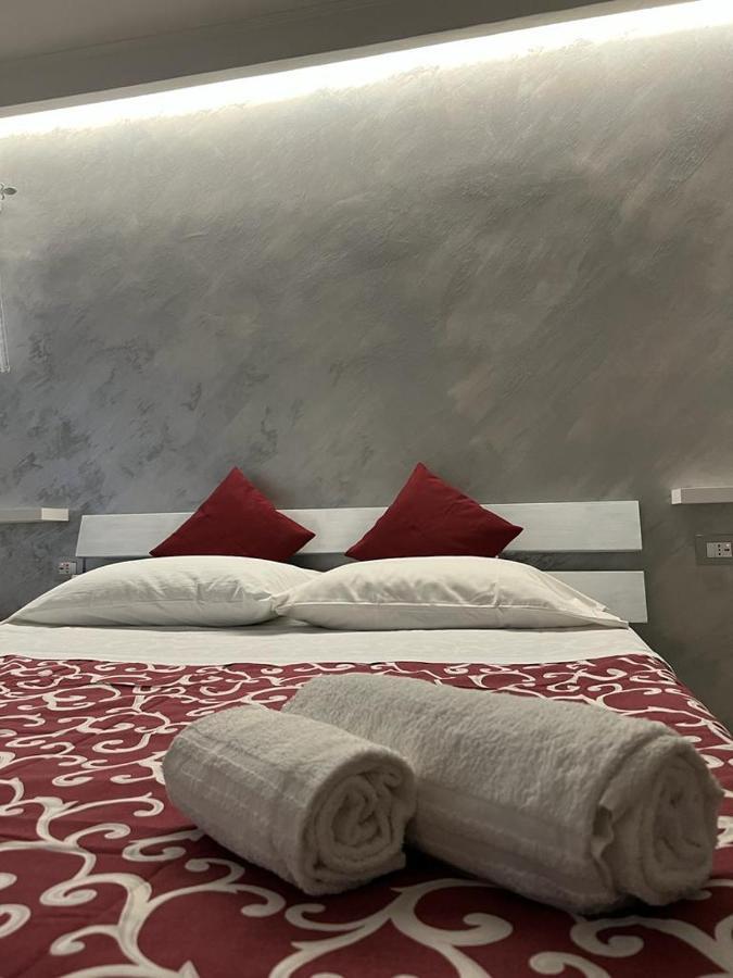 Garden Green Da Virna Torre Annunziata Εξωτερικό φωτογραφία