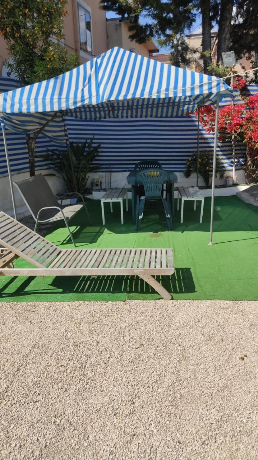 Garden Green Da Virna Torre Annunziata Εξωτερικό φωτογραφία