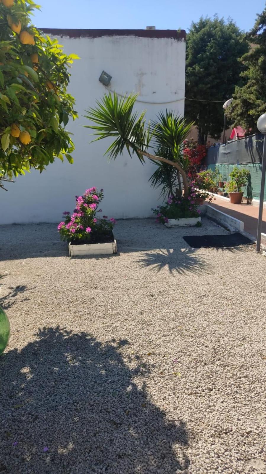 Garden Green Da Virna Torre Annunziata Εξωτερικό φωτογραφία