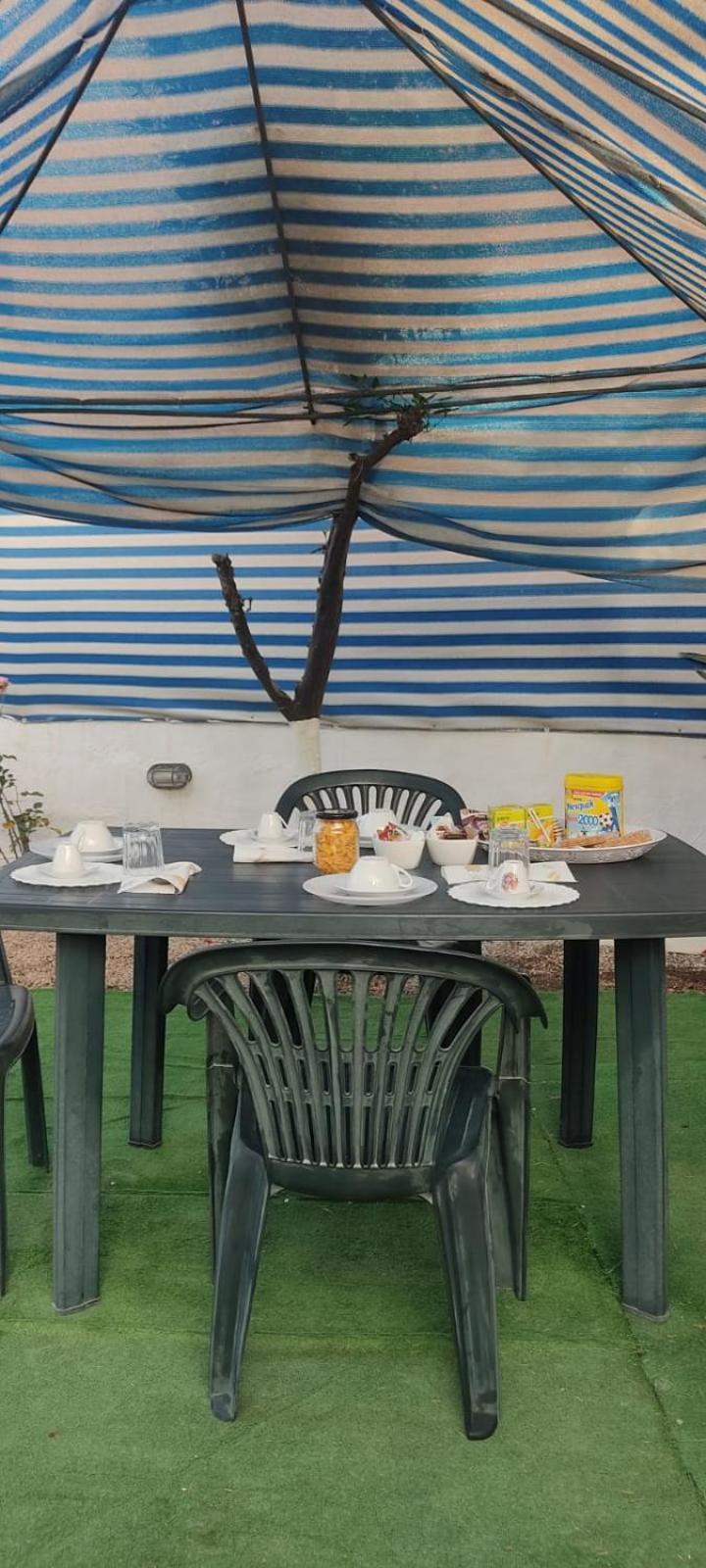Garden Green Da Virna Torre Annunziata Εξωτερικό φωτογραφία