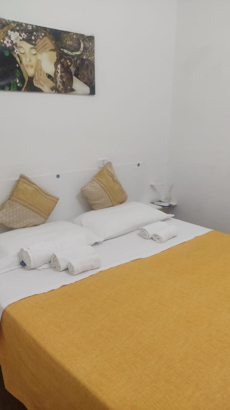 Garden Green Da Virna Torre Annunziata Εξωτερικό φωτογραφία