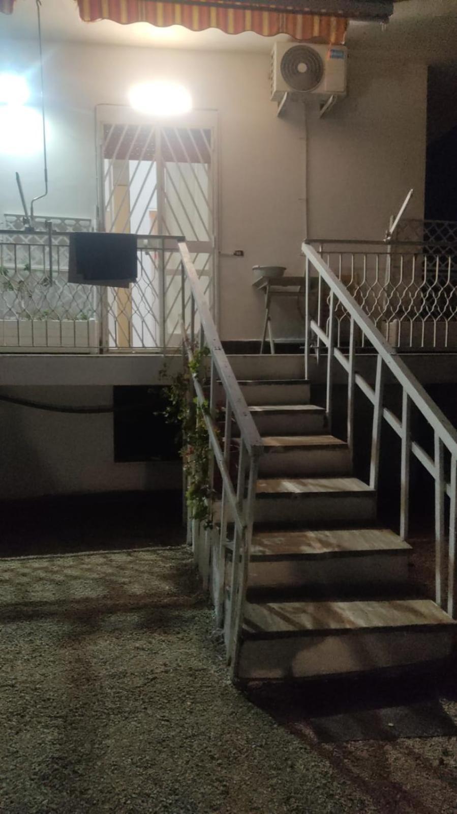 Garden Green Da Virna Torre Annunziata Εξωτερικό φωτογραφία