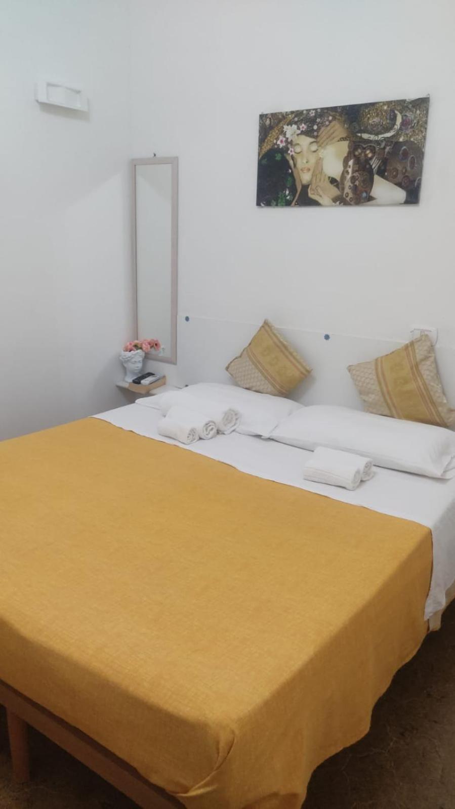 Garden Green Da Virna Torre Annunziata Εξωτερικό φωτογραφία