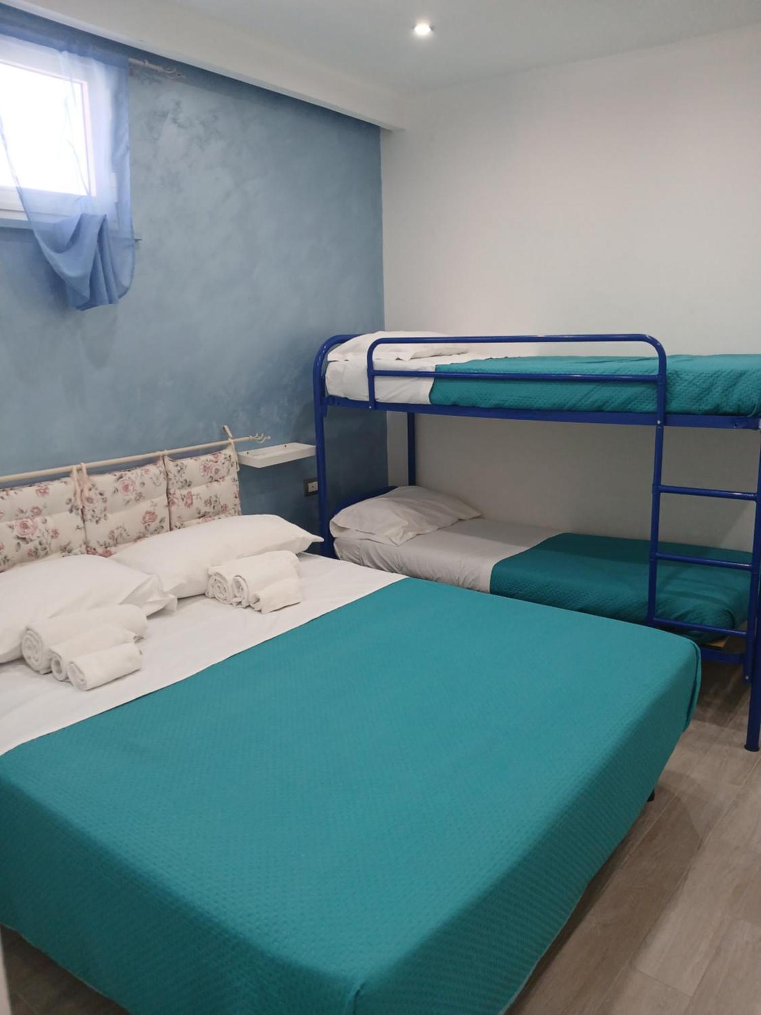 Garden Green Da Virna Torre Annunziata Εξωτερικό φωτογραφία