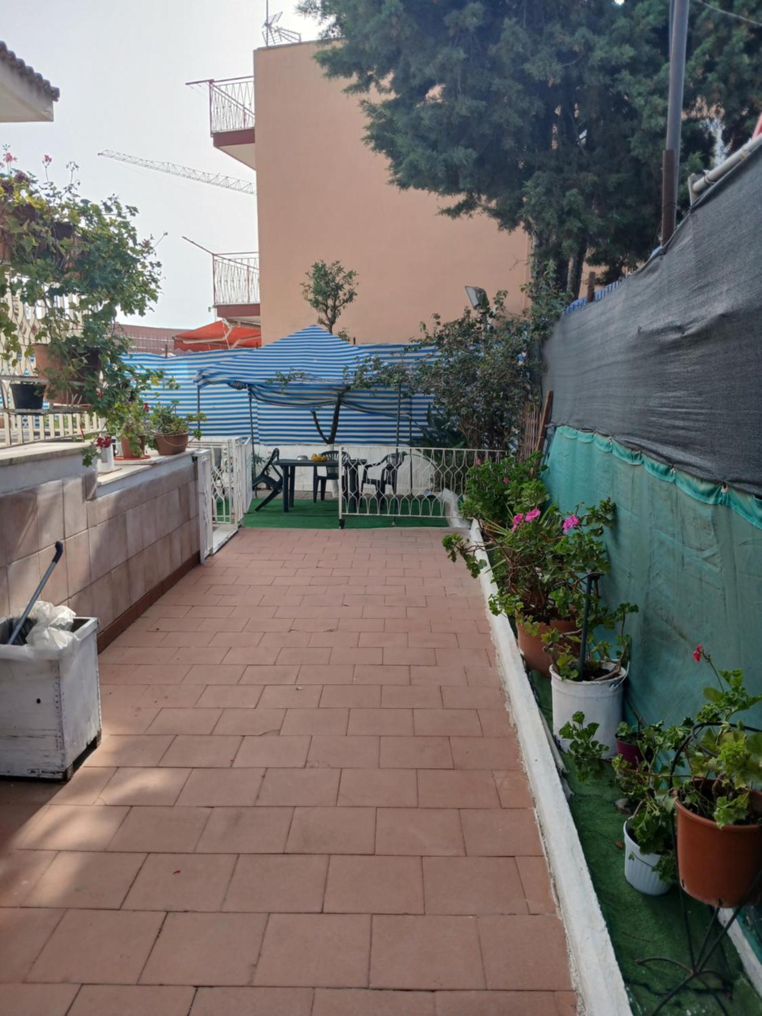 Garden Green Da Virna Torre Annunziata Εξωτερικό φωτογραφία